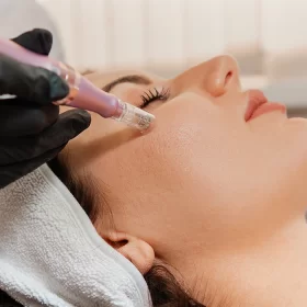 MICRONEEDLING MESOTHERAPY