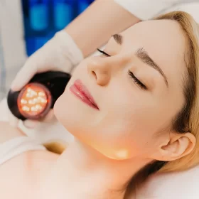 LIGHT THERAPY