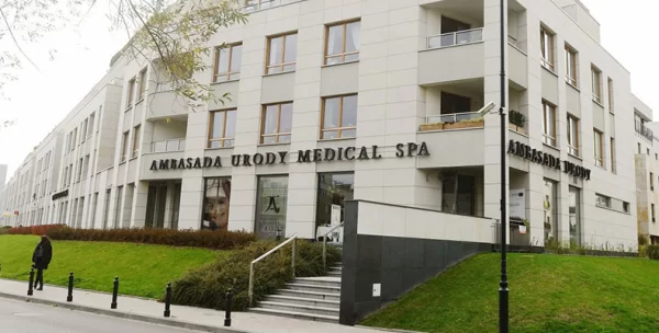 Clinic & SPA Wilanów