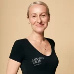 mgr Beata Paczoska