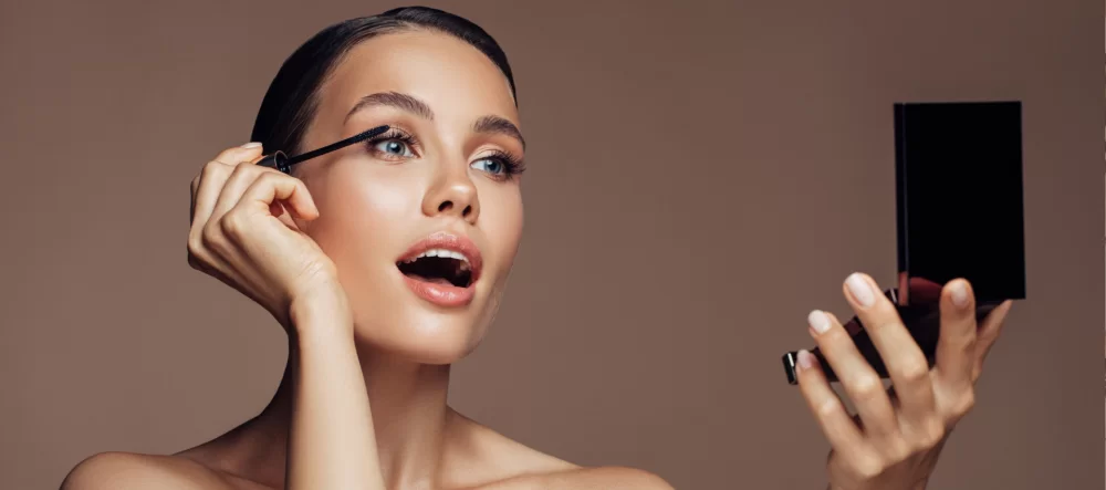 Individual makeup training - Make Up Training