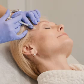 MATURE SKIN 50+