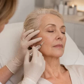 ADVANCED MATURE SKIN 60+