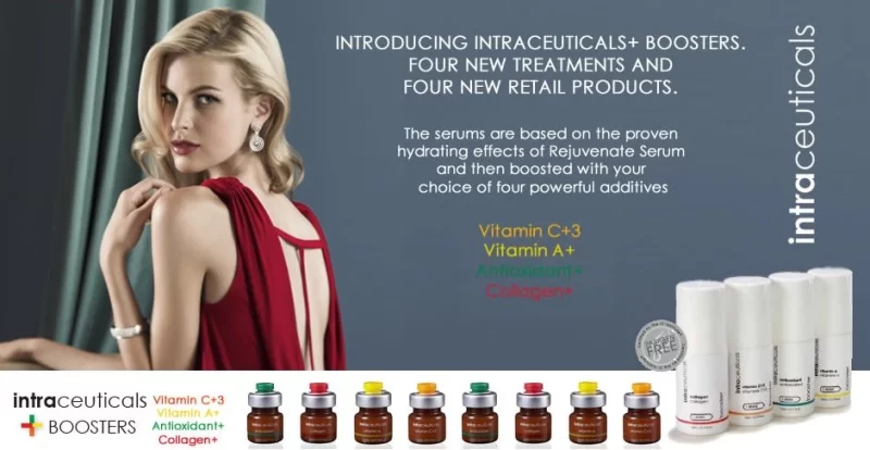 Intraceuticals