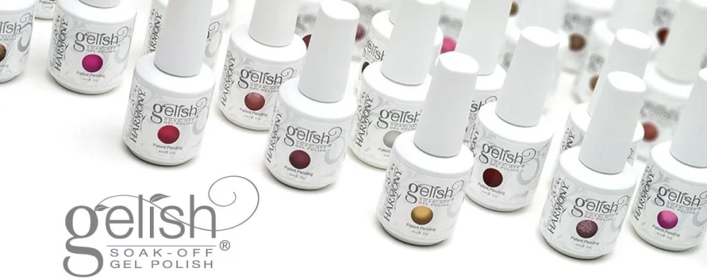 Gelish