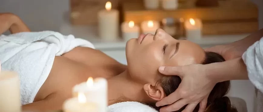 Voucher for a facial massage at Ambasada Urody Clinic and Spa