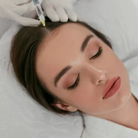 SCALP MESOTHERAPY