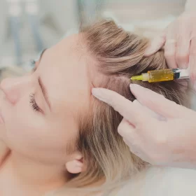 HAIR SERUM
