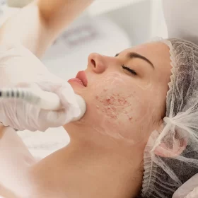 ACNE / SEBORRHEA