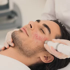 ROSACEA