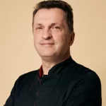 dr n. med. Robert Jan Chmielewski