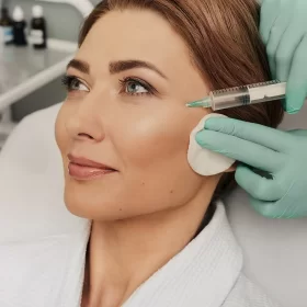 PLATELET-RICH PLASMA (PRP)