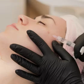 SKIN REVITALIZATION