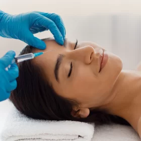 MESOTHERAPY WITH EXOSOMES