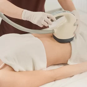 TREATMENTS FOR THE STOMACH AFTER PREGNANCY