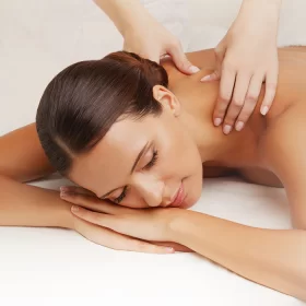 THERAPEUTIC MASSAGES FOR WOMEN AFTER PREGNANCY