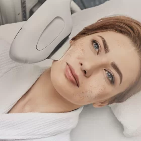 TREATMENTS FOR POST-PREGNANCY DISCOLORATION
