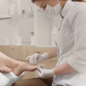 PODIATRY
