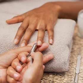 HANDS AND FOOT SPA
