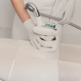 LPG ENDERMOLOGY