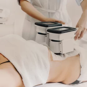 CRYOLIPOLYSIS