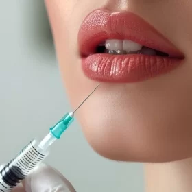 LIP FILLER