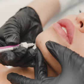 HYBRID FILLERS