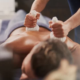 AYURVEDA