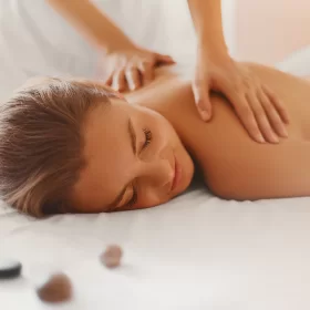 CLASSIC AND SPECIALIZED MASSAGES