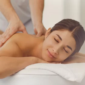 THERAPEUTIC AND REHABILITATION MASSAGES