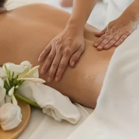 WELLNESS MASSAGES