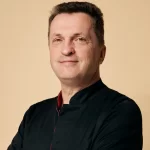 dr n. med. Robert Jan Chmielewski