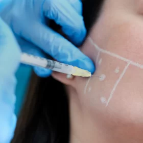 BRUXISM TREATMENT WITH BOTOX