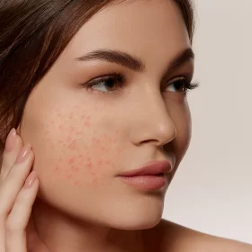 SENSITIVE SKIN