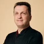 Dr n. med. Robert Jan Chmielewski