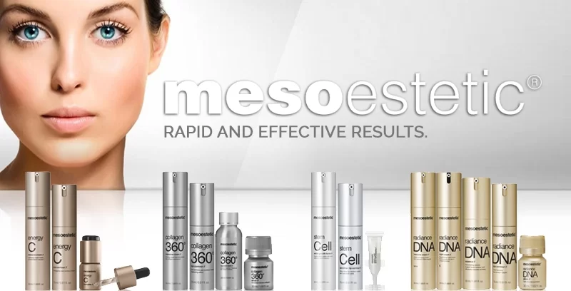 Mesoestetic