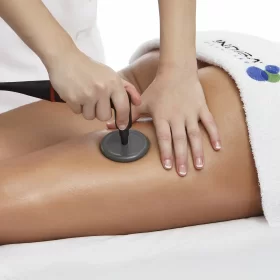 INDIBA ON BODY