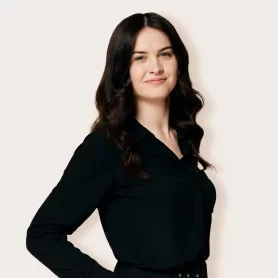 AGNIESZKA WÓJCIK