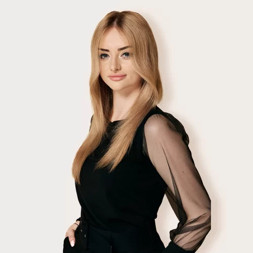 JUSTYNA REIMUS