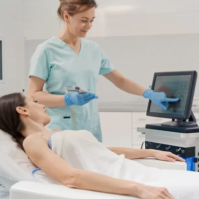 PIONEER IN HIGH-TECH COSMETOLOGY