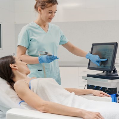 PIONEER IN HIGH-TECH COSMETOLOGY