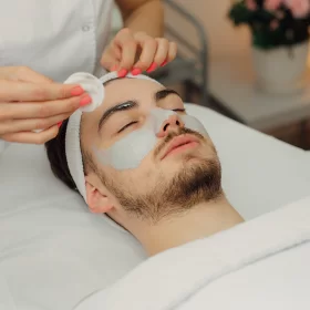 SPA packages for Him
