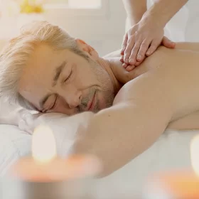 Favorite massages for Him