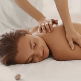 SPA ceremonies for women