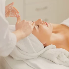 Spa Packages Voucher for Women