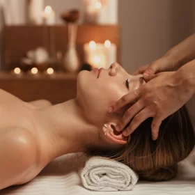 Wellness rituals for women