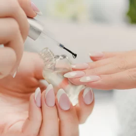 NAIL EXTENSIONS