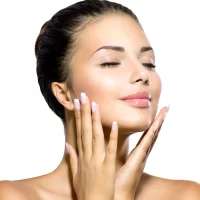 Fractional CO2 laser -20% deep skin resurfacing