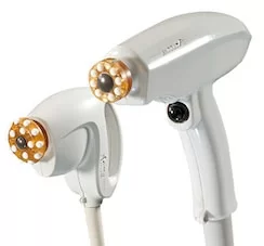 Facial rejuvenation with radio waves -20%