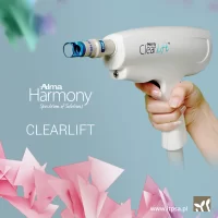 Skin lifting and rejuvenation Clear Lift -20%